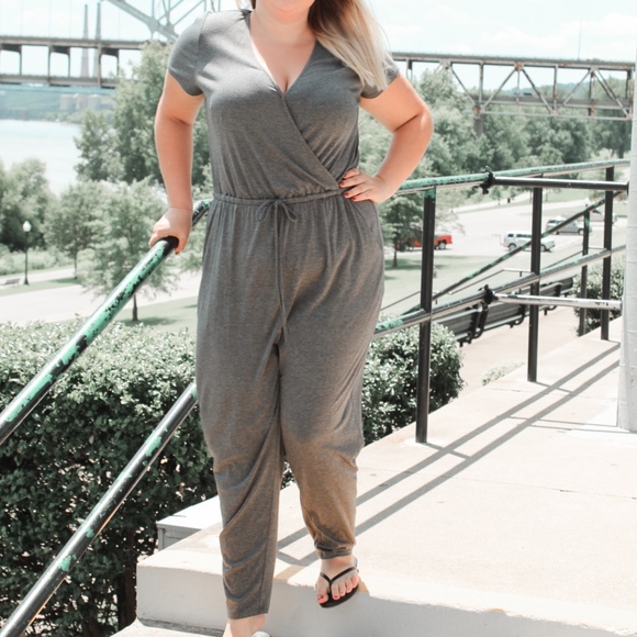 Petunia Bells Dresses & Skirts - NEW plus jumpsuit